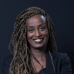 Leyla Hussein