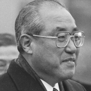 Lho Shin-yong