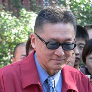 Li Ao