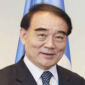 Li Baodong