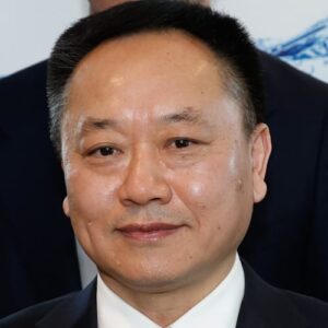 Li Guoying