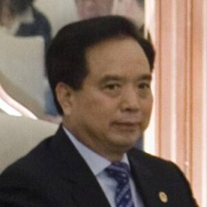 Li Jianguo