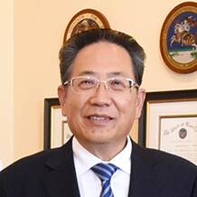 Li Jinbin