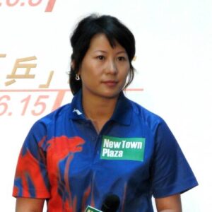 Li Ju