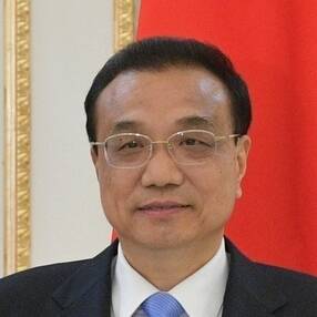 Li Keqiang