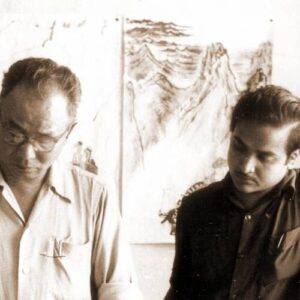 Li Keran