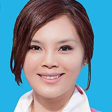 Li Mei-jhen