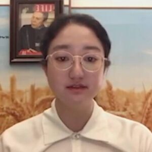 Li Qiaochu