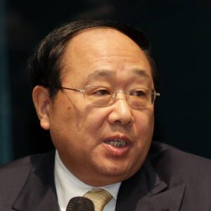 Li Ruogu