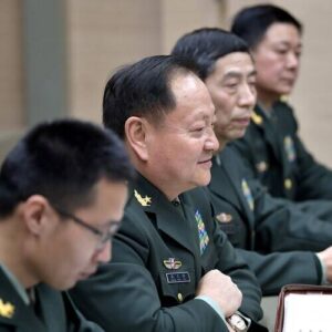 Li Shangfu