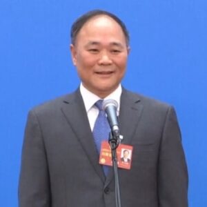Li Shufu