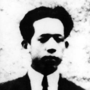 Li Weihan