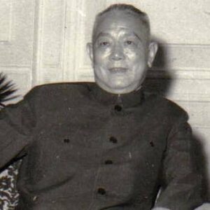 Li Xiannian