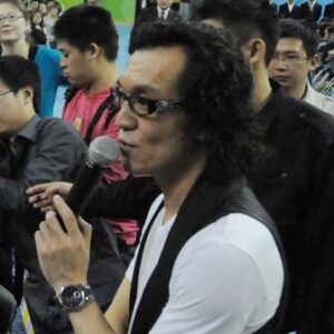 Li Yong