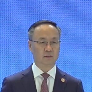 Li Yunze