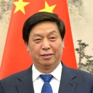 Li Zhanshu
