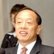 Li Zhaoxing