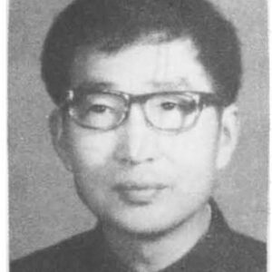 Li Zhensheng