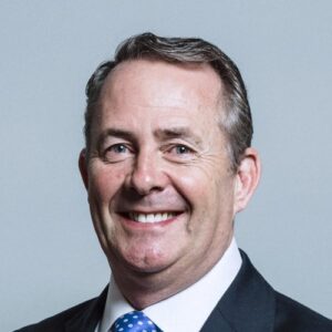 Liam Fox