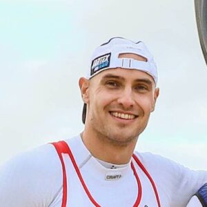 Liam Heath