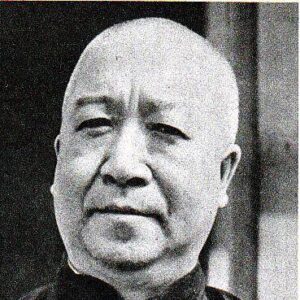 Liang Hongzhi