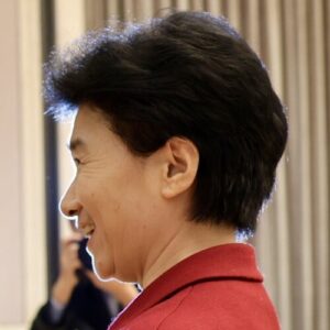 Liang Huiling