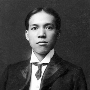 Liang Chi-chao