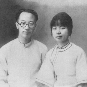 Liang Shih-chiu