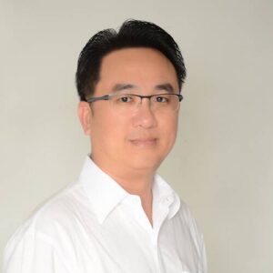 Liang Teck Meng