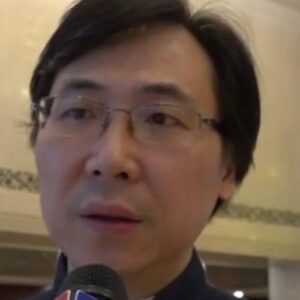 Liao Changyong