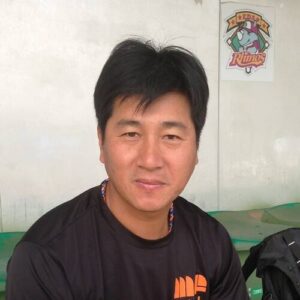 Liao Ming-Hsiung