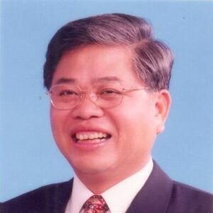 Liao Pen-yen