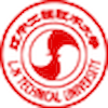 Liaoning Technical University Logo