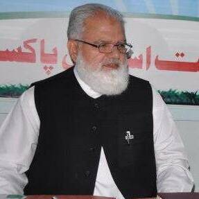 Liaqat Baloch