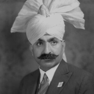 Liaqat Hyat Khan