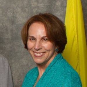 Libby Garvey