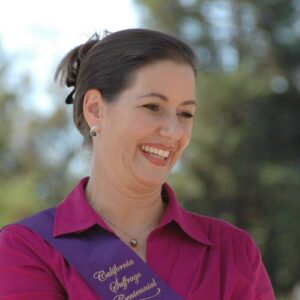 Libby Schaaf