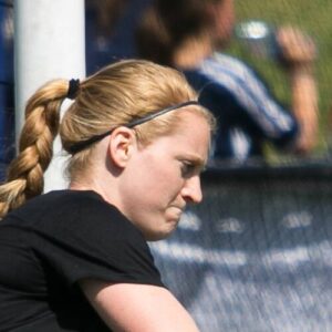 Libby Stout