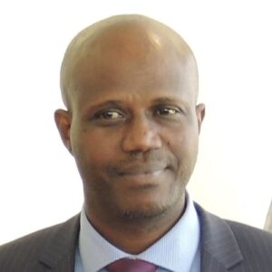 Libérat Mfumukeko