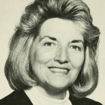 Lida E. Harkins
