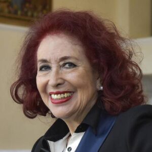 Lidia Falcón