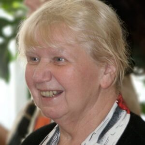 Lydia Galle