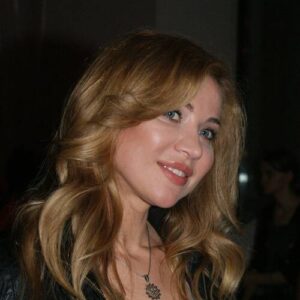 Lidia Kopania