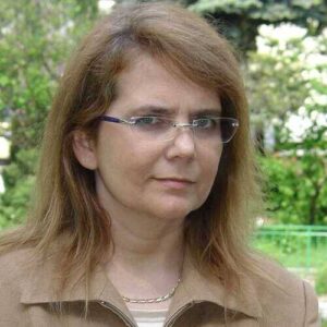 Lidia Rudnicka