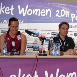 Liene Jansone