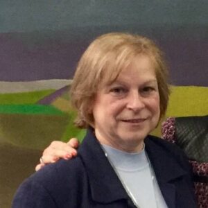 Liette Vasseur