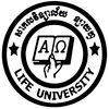 Life University, Cambodia Logo