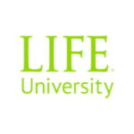 Life University Logo