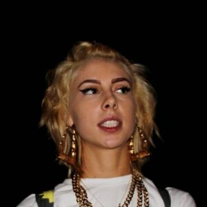 Lil Debbie