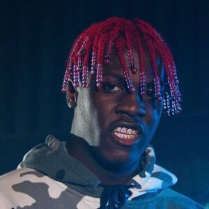 Lil Yachty
